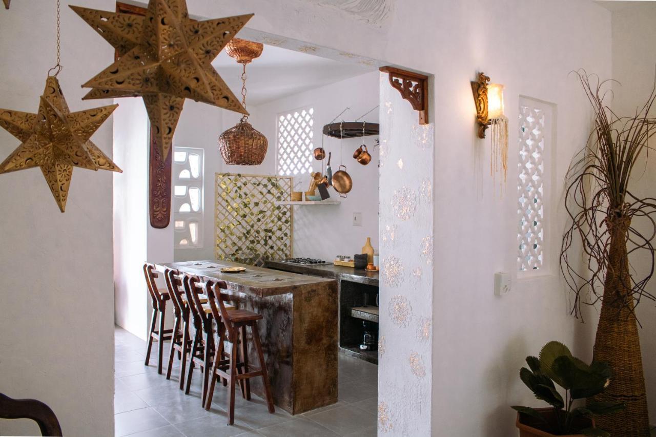Отель Casa Moraira Картахена Экстерьер фото
