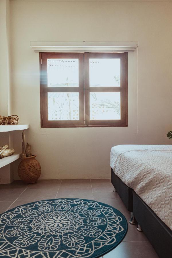 Отель Casa Moraira Картахена Экстерьер фото