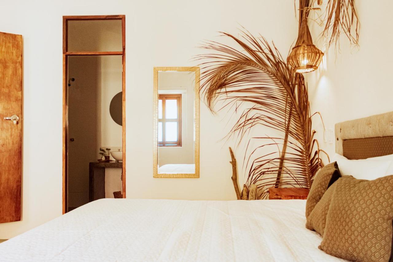 Отель Casa Moraira Картахена Экстерьер фото