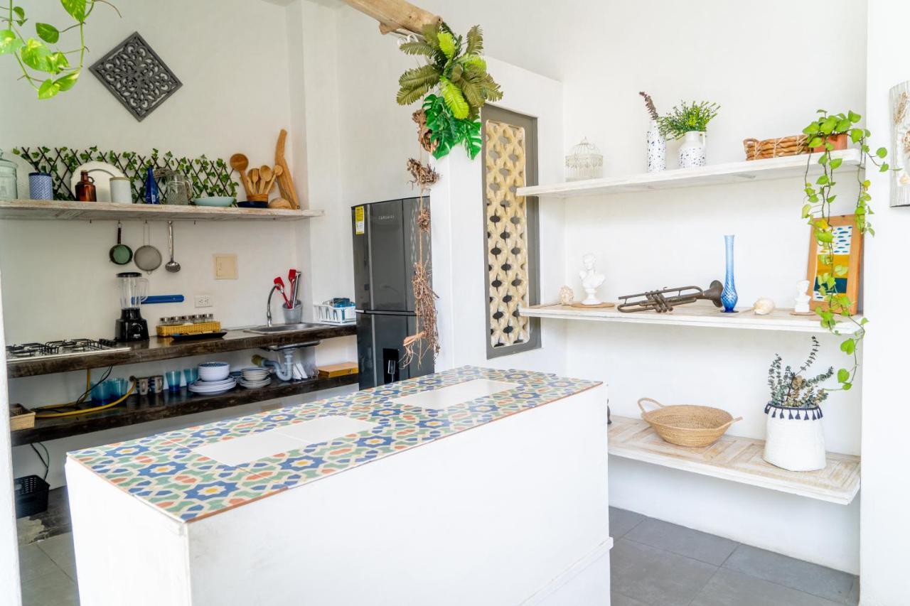 Отель Casa Moraira Картахена Экстерьер фото