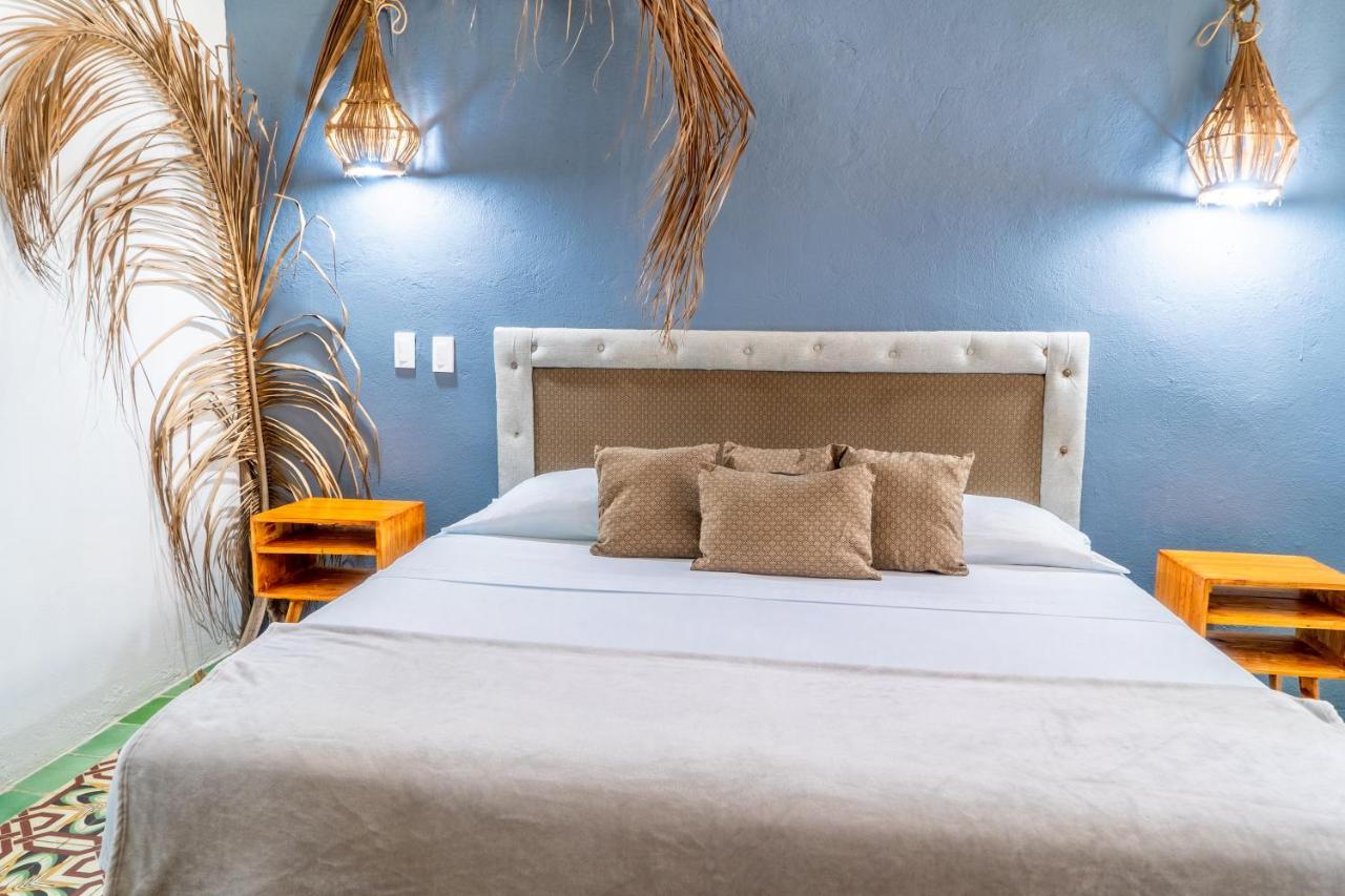 Отель Casa Moraira Картахена Экстерьер фото
