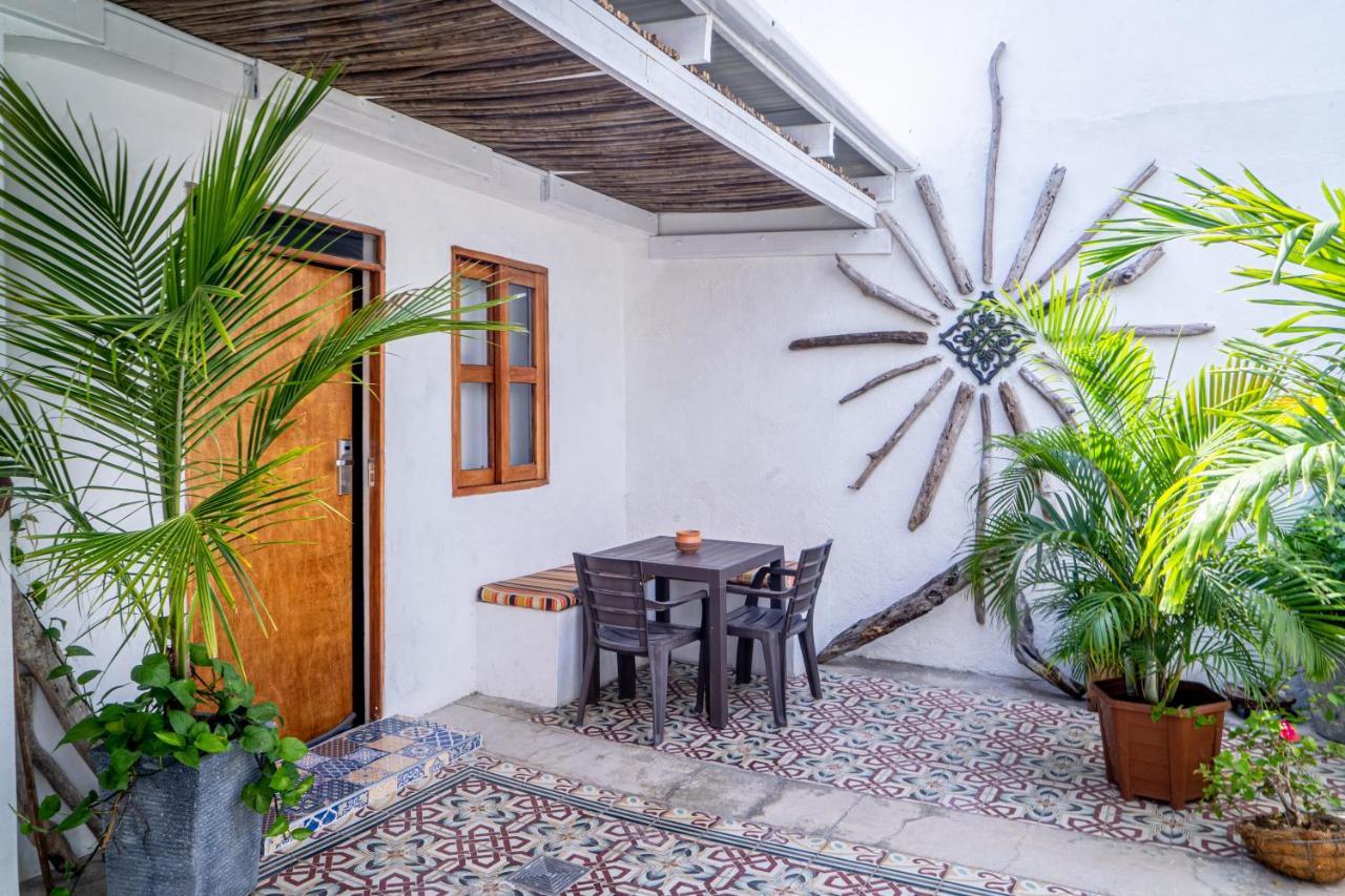 Отель Casa Moraira Картахена Экстерьер фото