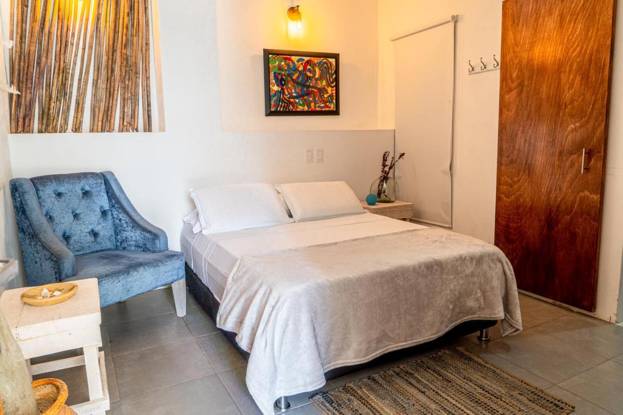 Отель Casa Moraira Картахена Экстерьер фото