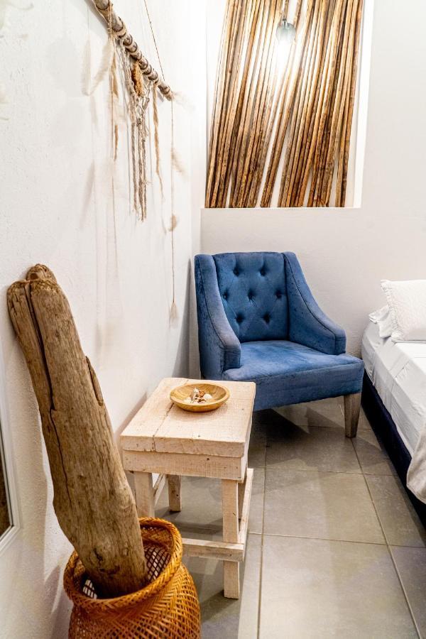 Отель Casa Moraira Картахена Экстерьер фото