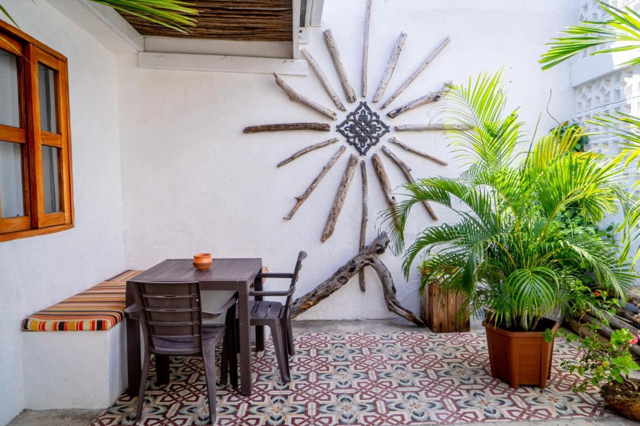 Отель Casa Moraira Картахена Экстерьер фото