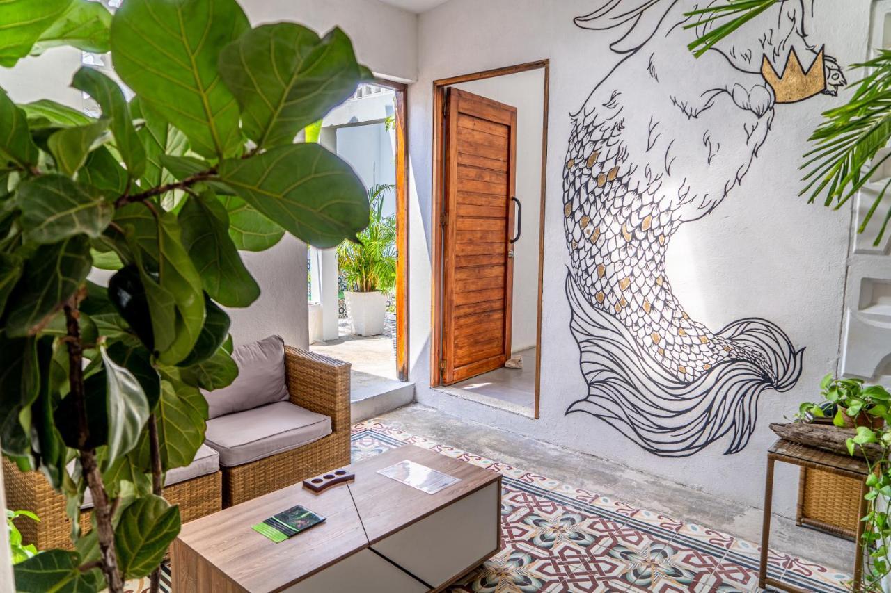 Отель Casa Moraira Картахена Экстерьер фото