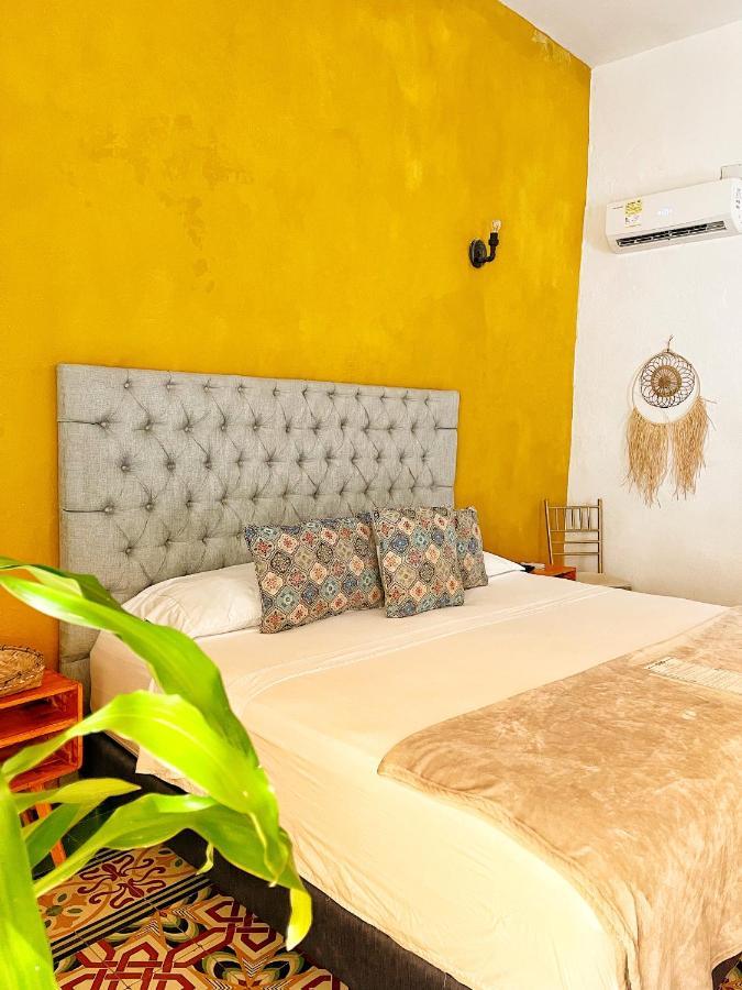 Отель Casa Moraira Картахена Экстерьер фото