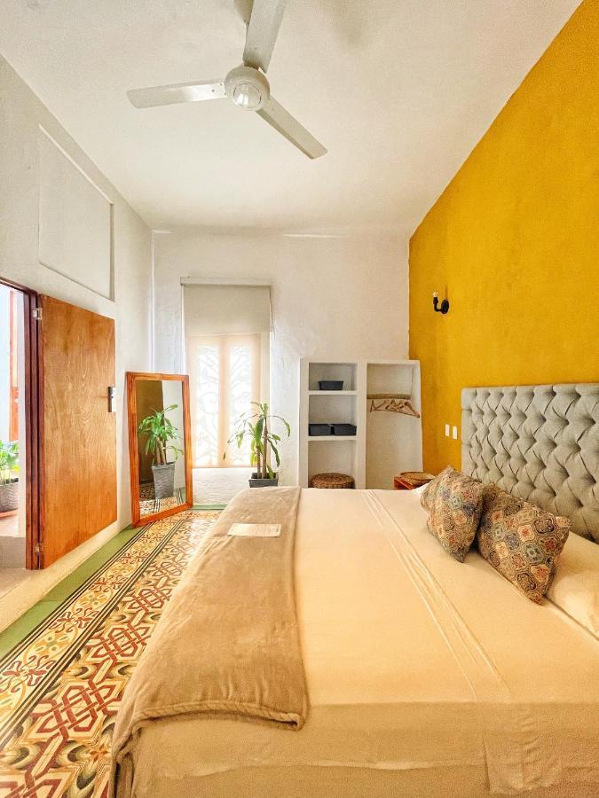Отель Casa Moraira Картахена Экстерьер фото